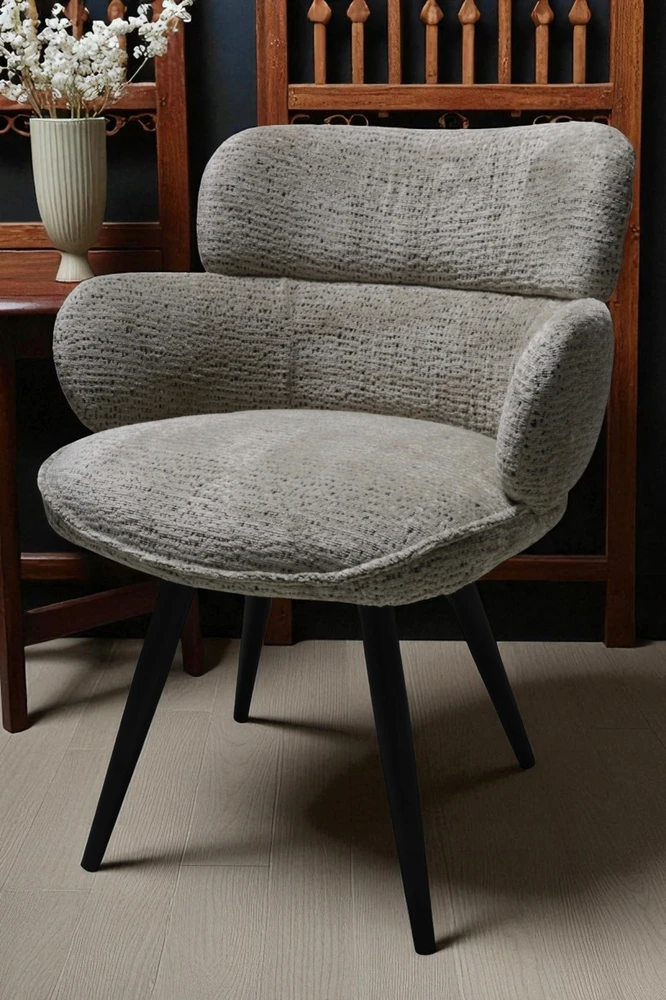 Dankor Design MINŠTA KĖDĖ, SVETAINĖ, VALGOMAS, MODERNUS PALOFTAS, GLAMOUR VIRTUVĖ