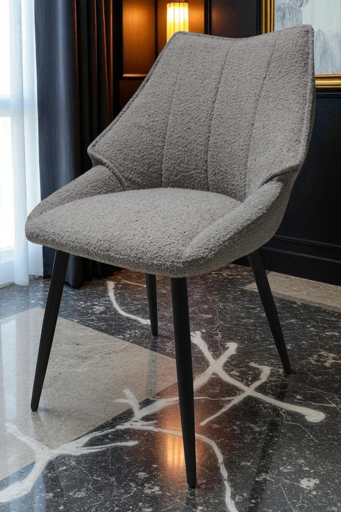 Dankor Design MINŠTA KĖDĖ, SVETAINĖ, VALGOMAS, MODERNUS PALOFTAS, GLAMOUR VIRTUVĖ