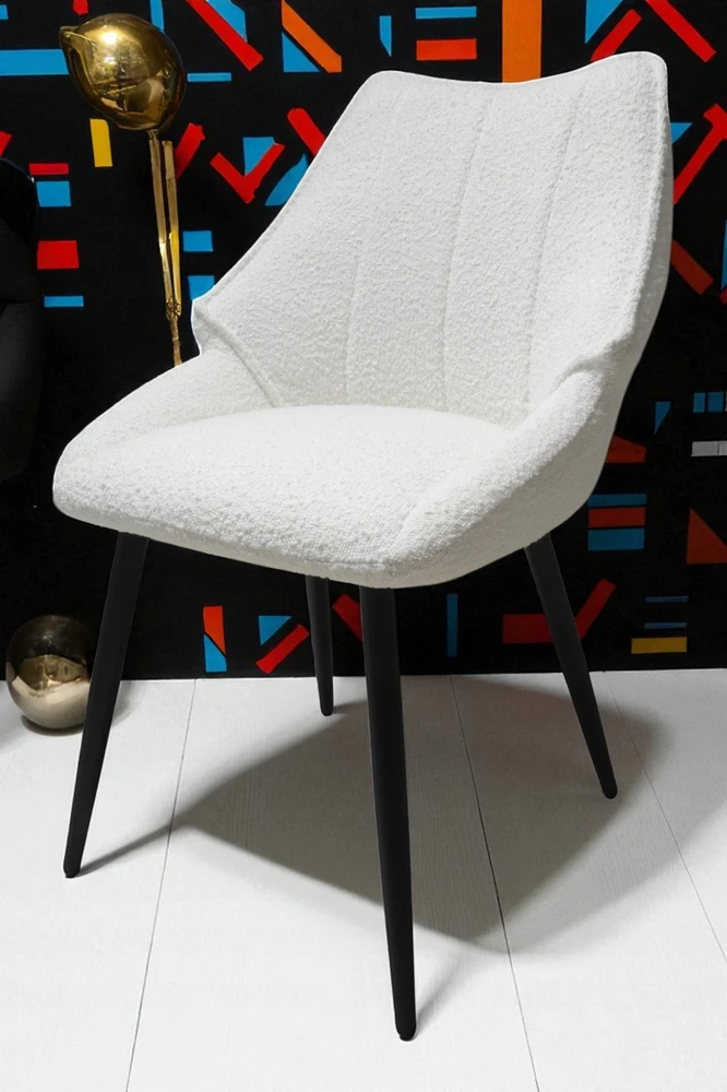 Dankor Design MINŠTA KĖDĖ, SVETAINĖ, VALGOMAS, MODERNUS PALOFTAS, GLAMOUR VIRTUVĖ