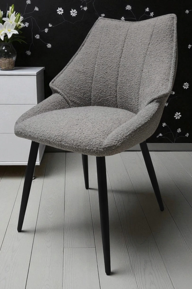 Dankor Design MINŠTA KĖDĖ, SVETAINĖ, VALGOMAS, MODERNUS PALOFTAS, GLAMOUR VIRTUVĖ