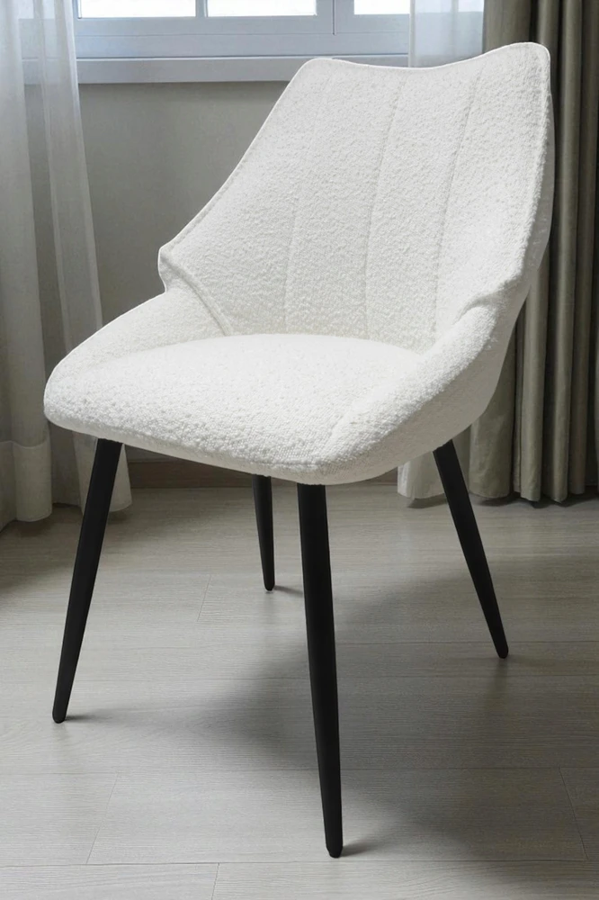 Dankor Design MINŠTA KĖDĖ, SVETAINĖ, VALGOMAS, MODERNUS PALOFTAS, GLAMOUR VIRTUVĖ