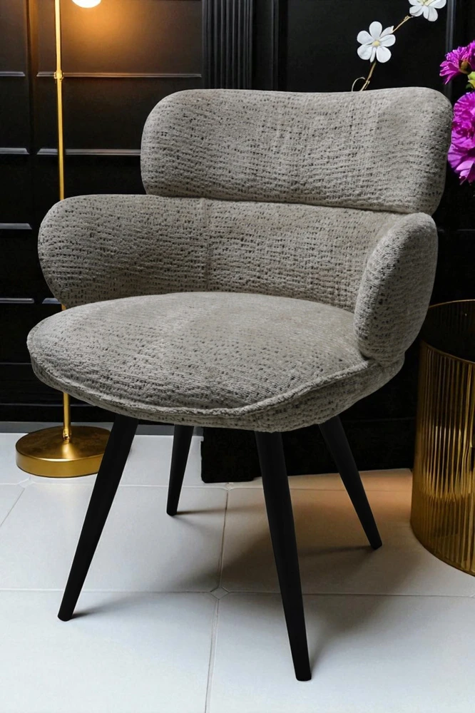 Dankor Design MINŠTA KĖDĖ, SVETAINĖ, VALGOMAS, MODERNUS PALOFTAS, GLAMOUR VIRTUVĖ