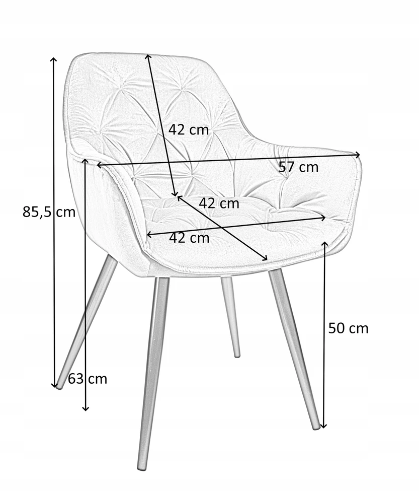 Dankor Design MINŠTAS, DYGTAS FOTOLIS SVETAINEI, VALGOMAI, VELIŪRAS, ROŽINIS ARTENAS