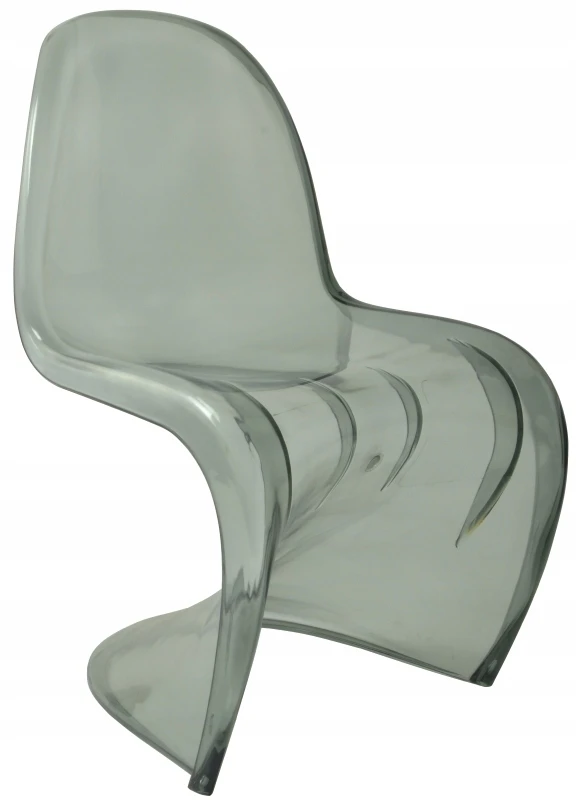 Dankor Design Pan Transparent kėdė