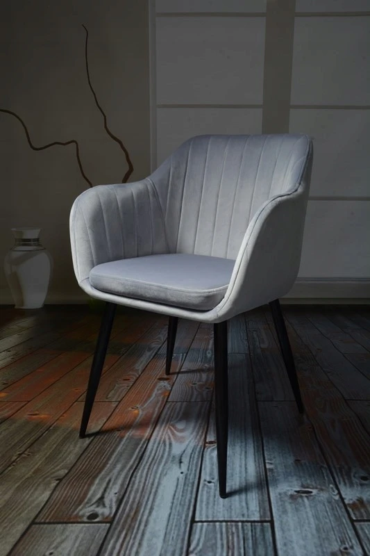Dankor Design PIK X plieno VELUR fotelis