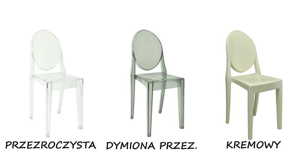 Dankor Design Victoria Ghost gintarinė skaidri glamūrinė kėdė moderni gintarinė HIT