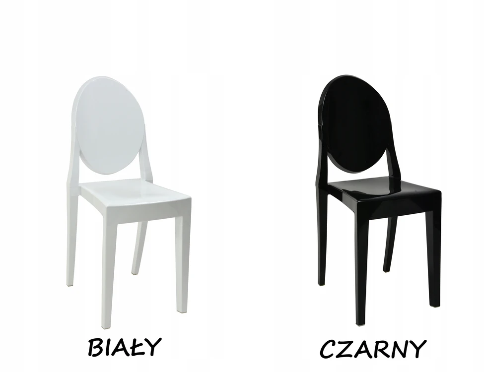 Dankor Design Victoria Ghost kėdė, rūkyta, spalvinga, modernus loftas HIT