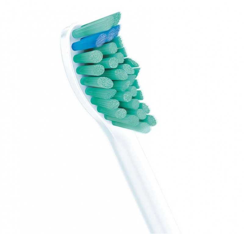 Philips Sonicare ProResults Standartinės „Sonic“ dantų šepetėlio galvutės HX6012/07