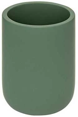 5five Simply Smart Dantų šepetėlių laikiklis D7xH10 cm polirezininis DUO 5Five 200168B