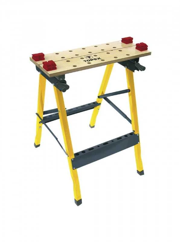 Darbastalis TOPEX 07A420 (60x24x78,5 cm, MDF)