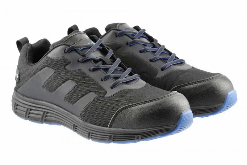 Hoegert Darbo batai Hogert HT5K505-44; 44 dydis
