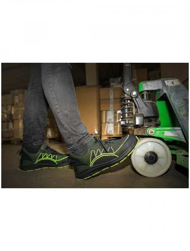 Darbiniai batai NEO TOOLS 82-161-39, plieno priekas, 39 dydis