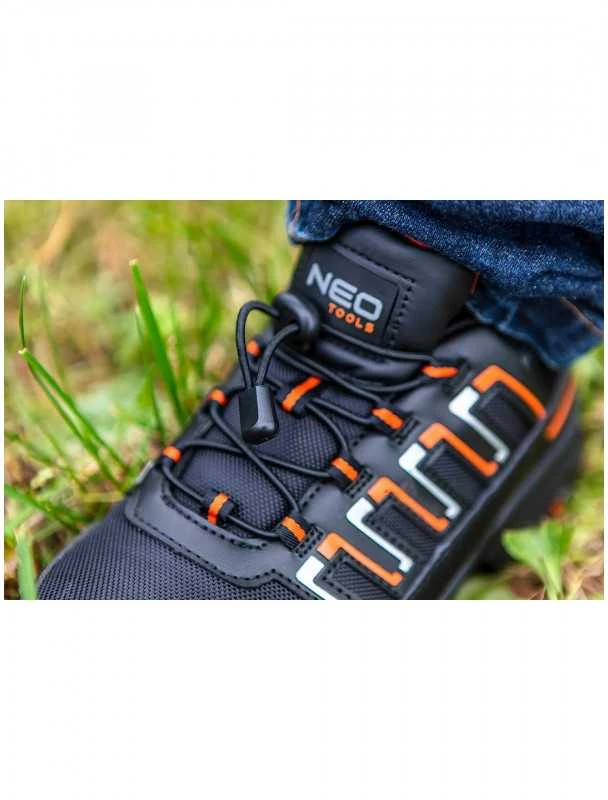 Darbo Batai NEO 82-710, 39 Dydis