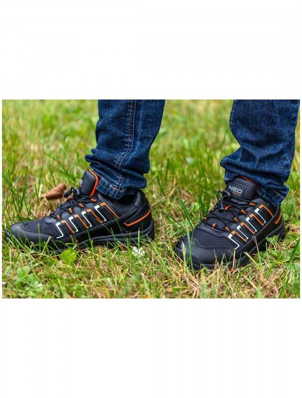 Darbo Batai NEO 82-710, 39 Dydis