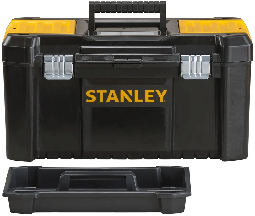 STANLEY įrankių ddėžė BASIC 19"