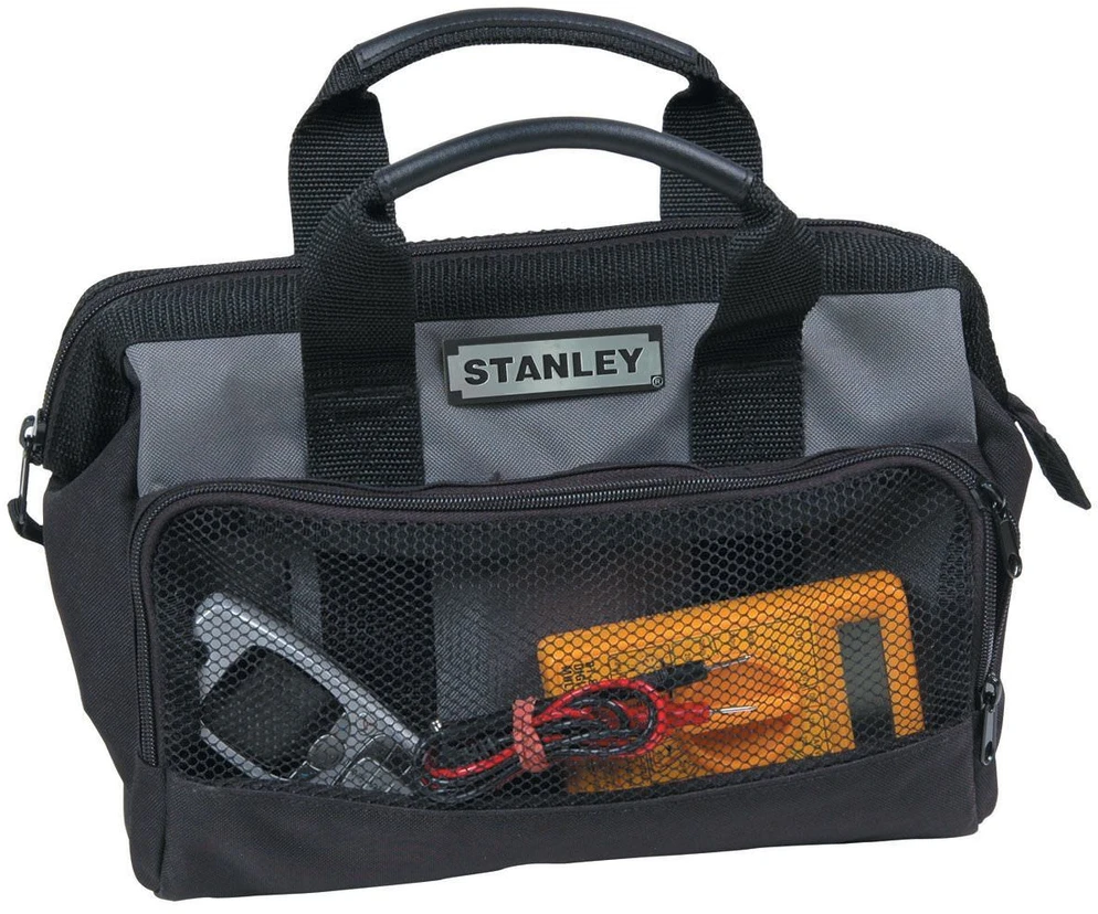 Įrankių krepšys 16", Stanley
