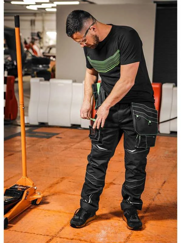 Darbo kelnės NEO Premium PRO M dydis