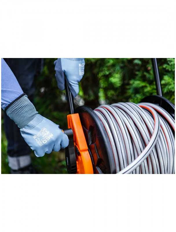 Darbo pirštinės NEO 3141X Dydis 11