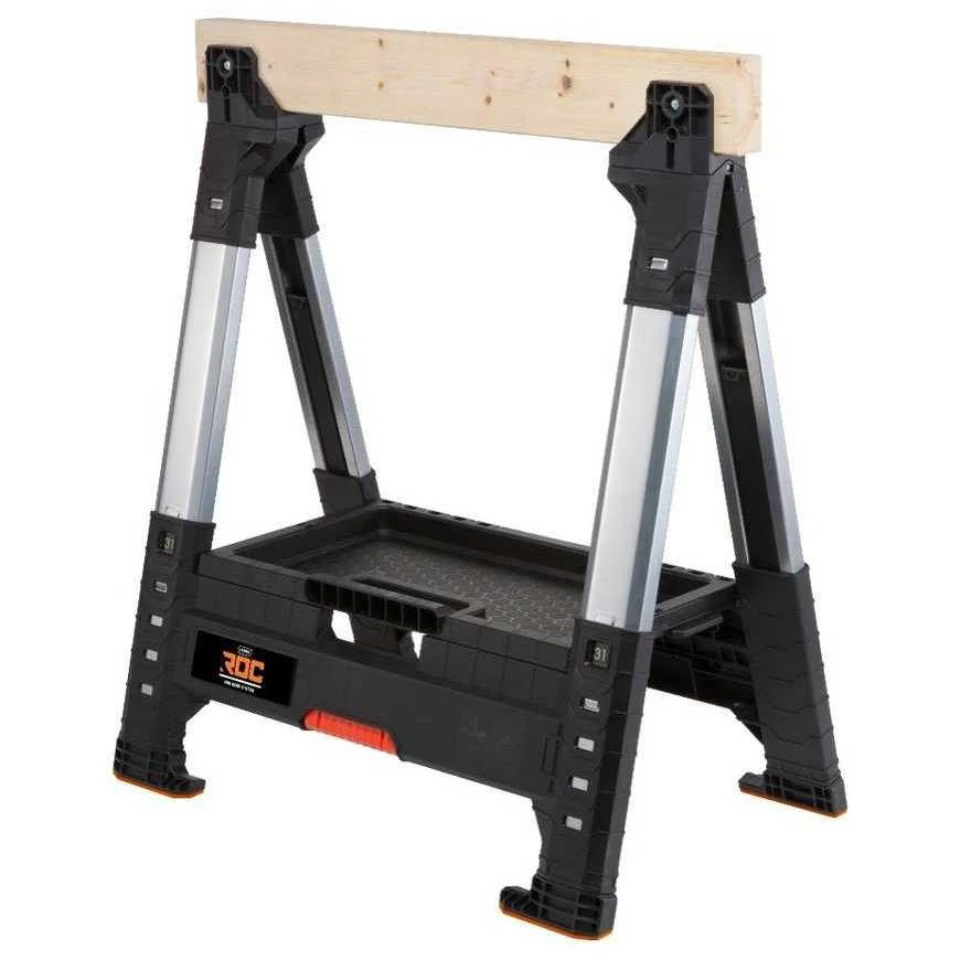 Stovas - Lumber Jack ROC Pro Gear Keter