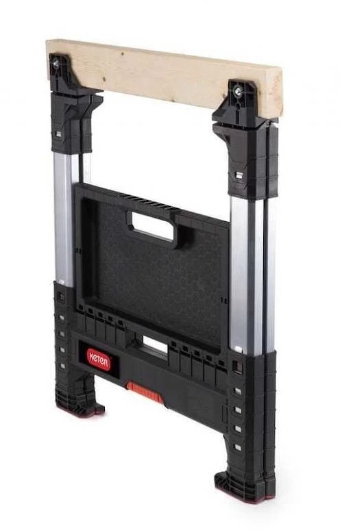 Stovas - Lumber Jack ROC Pro Gear Keter