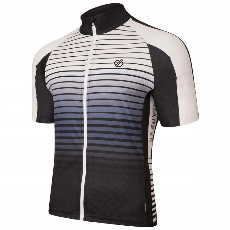 Dare 2b H4431 DARE2B AEP VIRTUOUS S/S VYRŲ SPORTINIAI DVIRAČIO MARŠKINIAI XXL