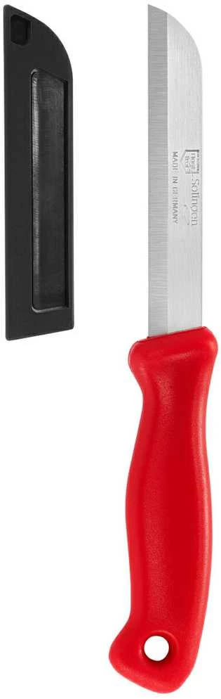Daržovių ir vaisių skustukas Color Domotti 9cm
