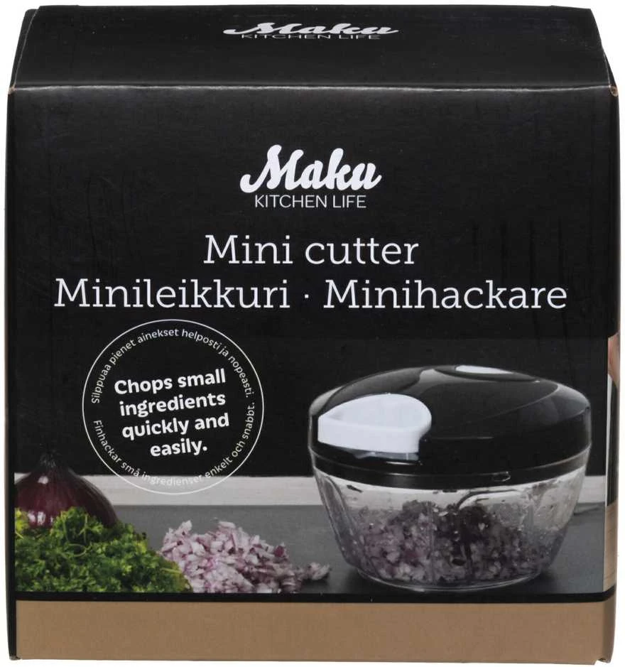 Mini pjaustyklė Maku