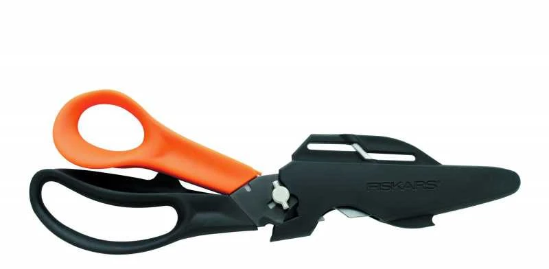Fiskars Daugiafunkcinis įrankis - žirklės