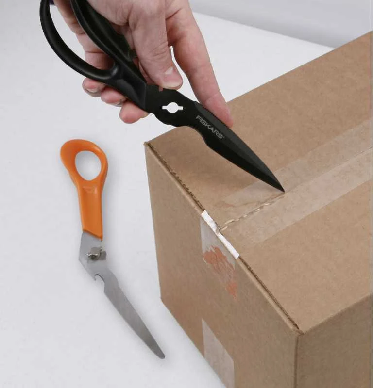Fiskars Daugiafunkcinis įrankis - žirklės