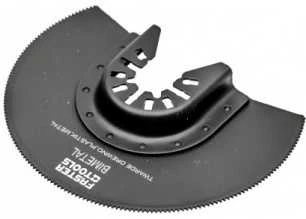 Faster Tools Daugiafunkcinio įrankio pjovimo geležtė 88mm Bimetal
