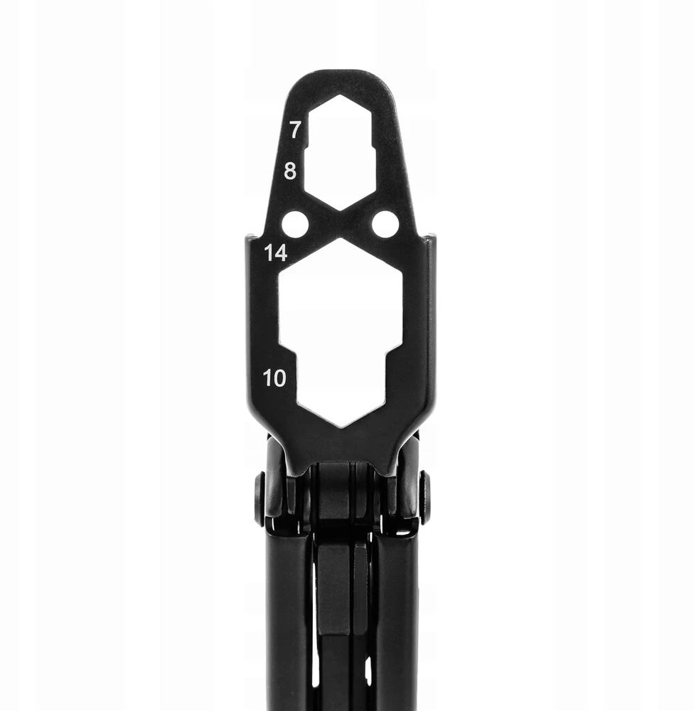 Daugiafunkcinis įrankis Badger Outdoor Solid, 7.4cm