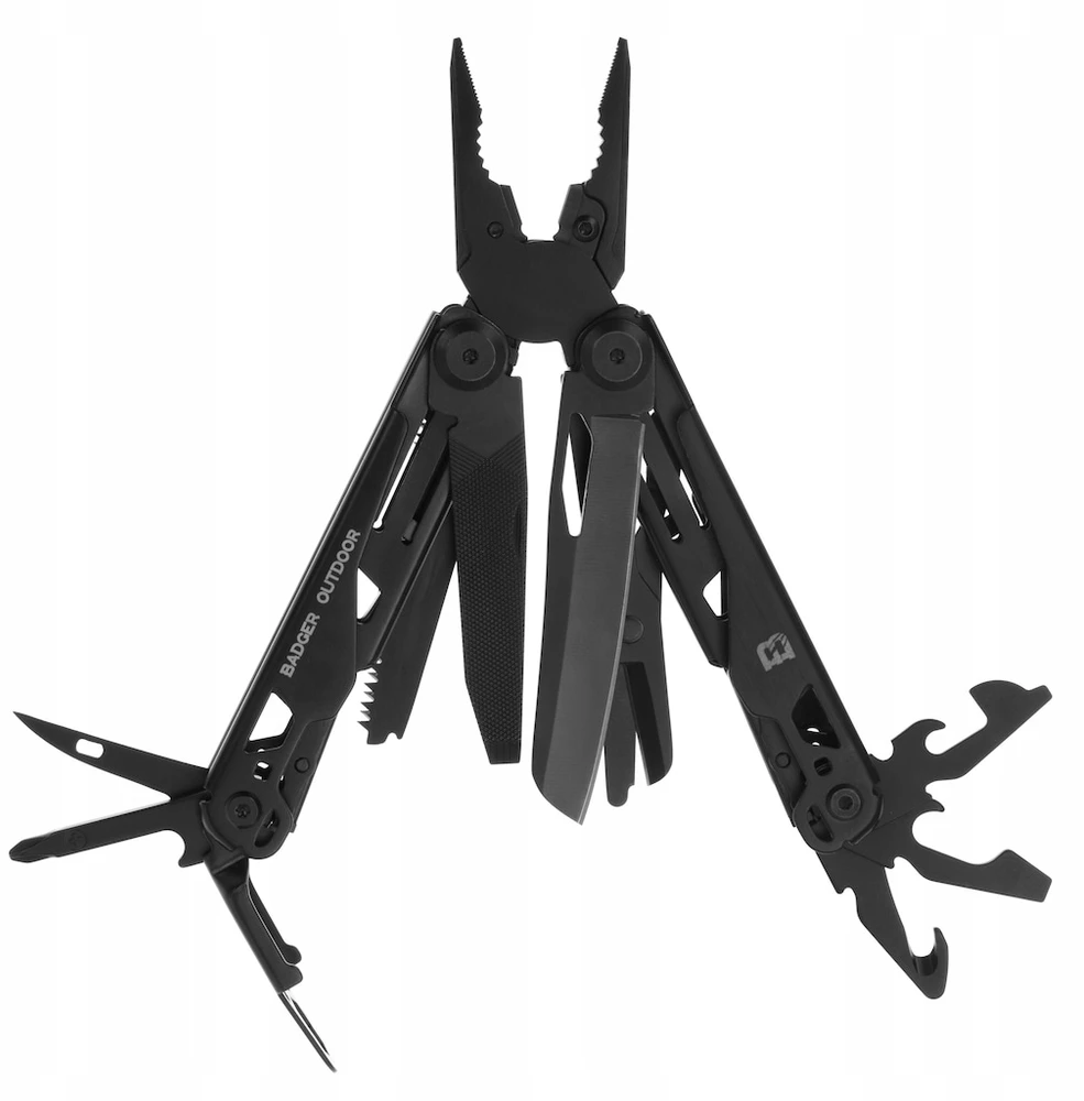 Daugiafunkcinis įrankis Badger Outdoor Solid, 7.4cm