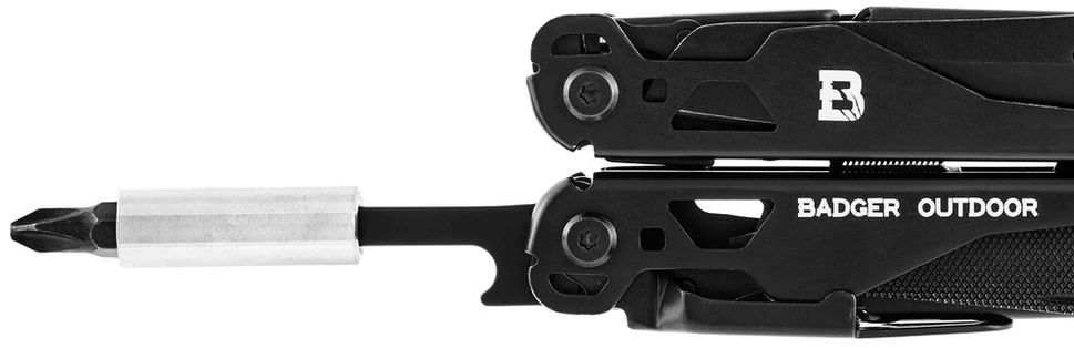 Daugiafunkcinis įrankis Badger Outdoor Solid, 7.4cm