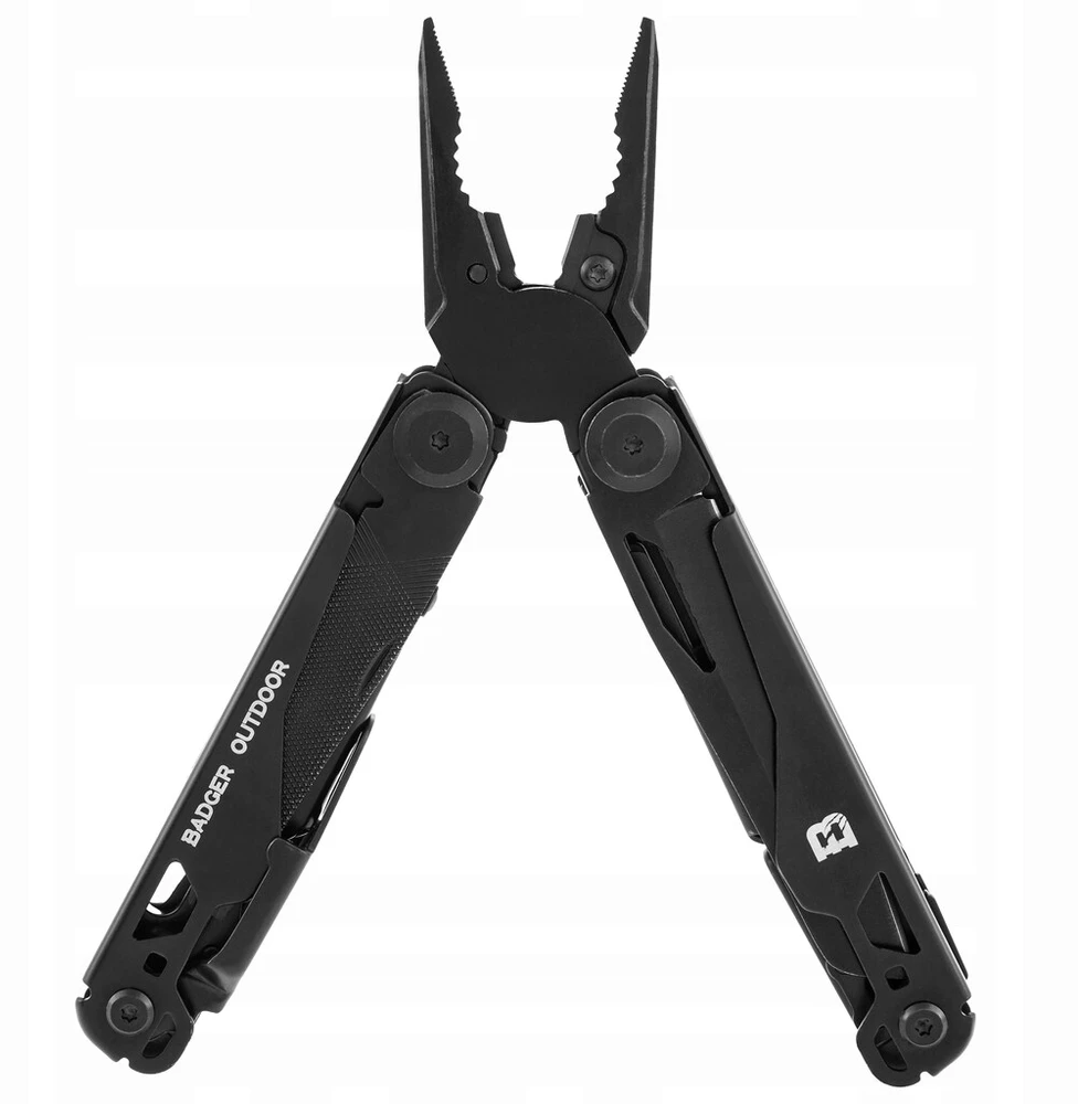 Daugiafunkcinis įrankis Badger Outdoor Solid, 7.4cm
