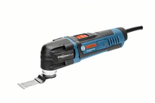 Daugiafunkcis įrankis DeWalt DWE315KT