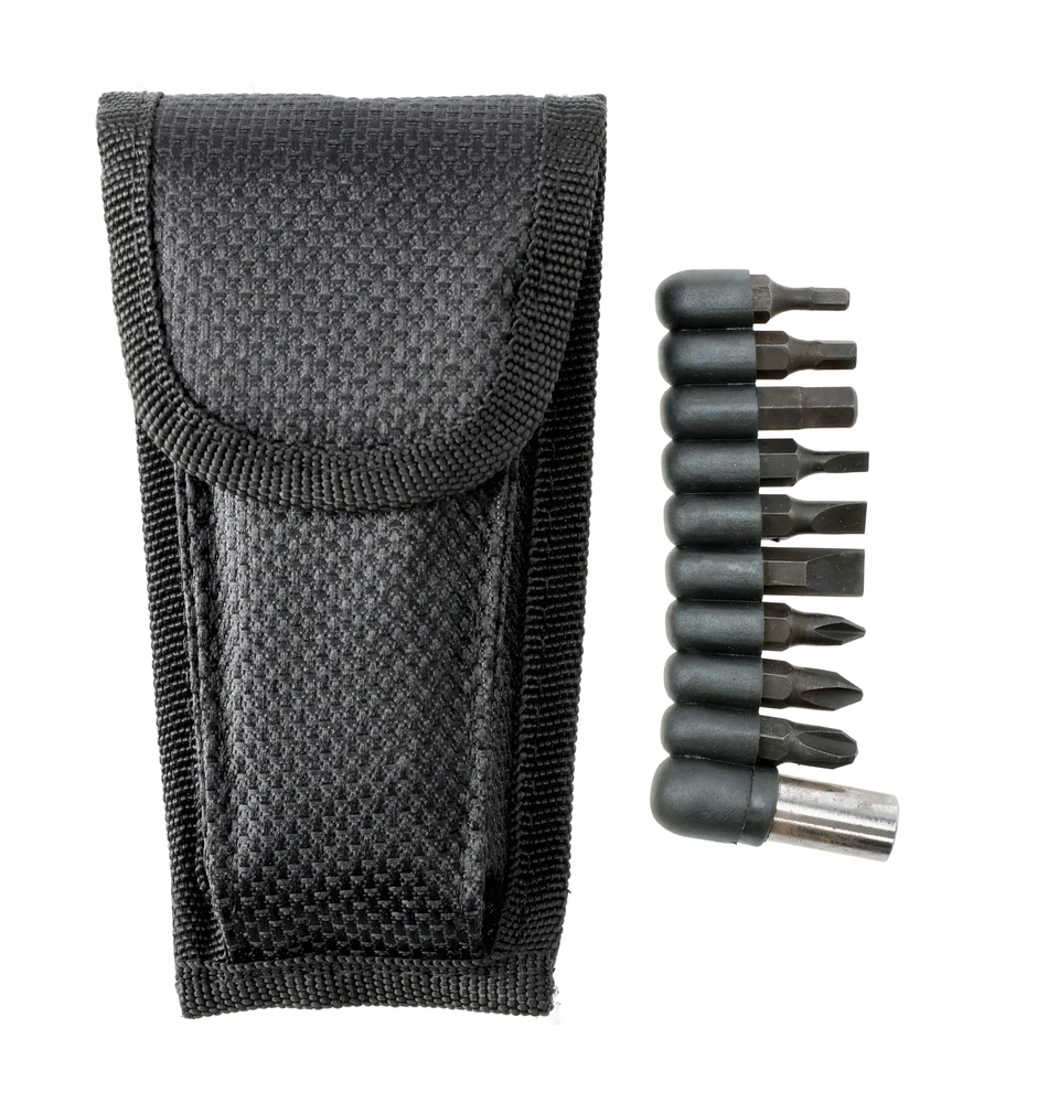 Daugiafunkcinis įrankis Multitool Type 1 M-Tac, pilkas