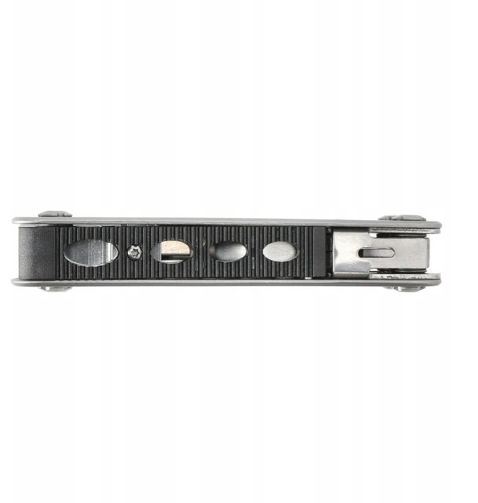 Daugiafunkcinis įrankis Multitool Type 1 M-Tac, pilkas