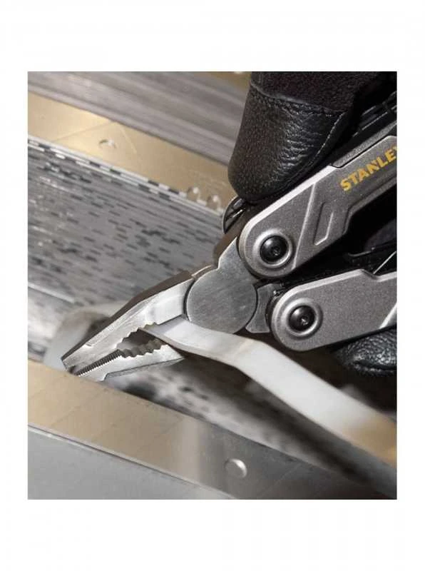 STANLEY MULTI-TOOL MULTI-TOOL 1