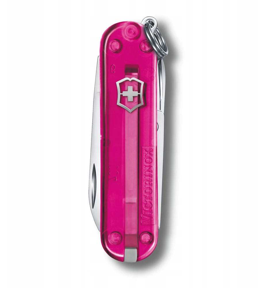 Daugiafunkcinis įrankis Victorinox Classic SD Cupcake Dream, rožinis