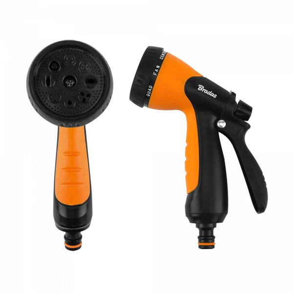 Karcher 2.645-269.0 Daugiafunkcis laistymo pistoletas Plus 