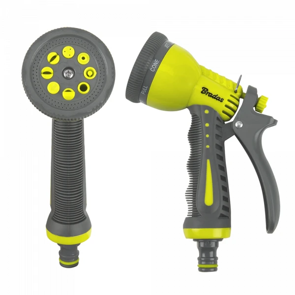 Karcher 2.645-269.0 Daugiafunkcis laistymo pistoletas Plus 