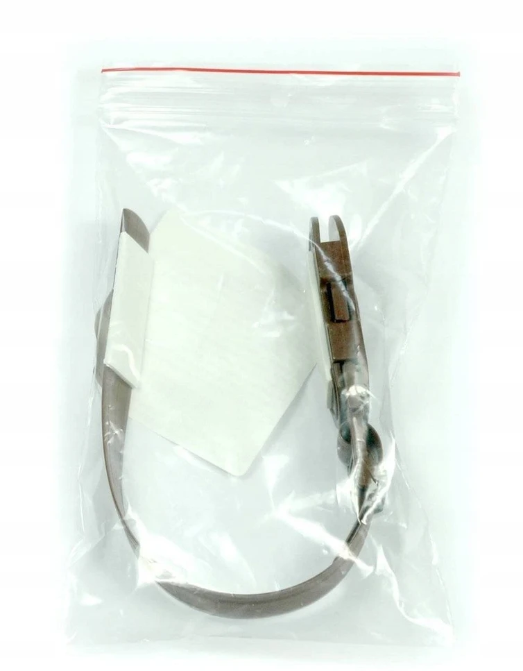 Daugiafunkcinis lipnus užsegimas, A-PLAST