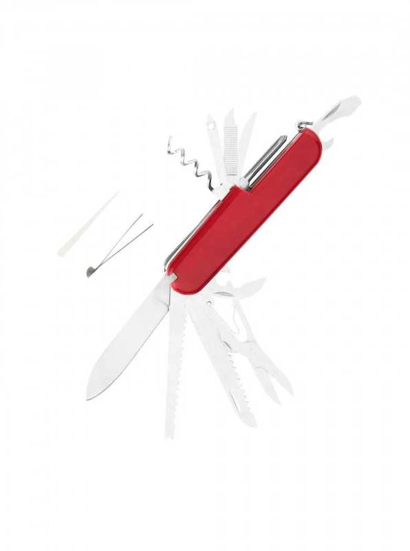 Daugiafunkcinis Peiliukas TOP TOOLS 98Z027 (13 funkcijų)