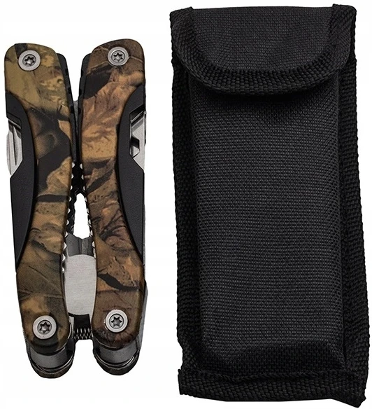 Daugiafunkcis įrankis 10in1 bsh adventure mt-018c
