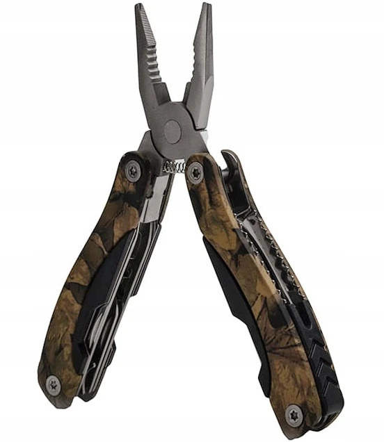 Daugiafunkcis įrankis 10in1 bsh adventure mt-018c