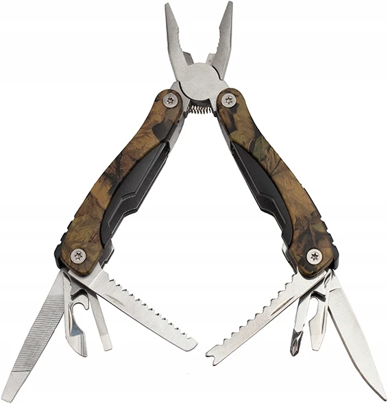 Daugiafunkcis įrankis 10in1 bsh adventure mt-018c