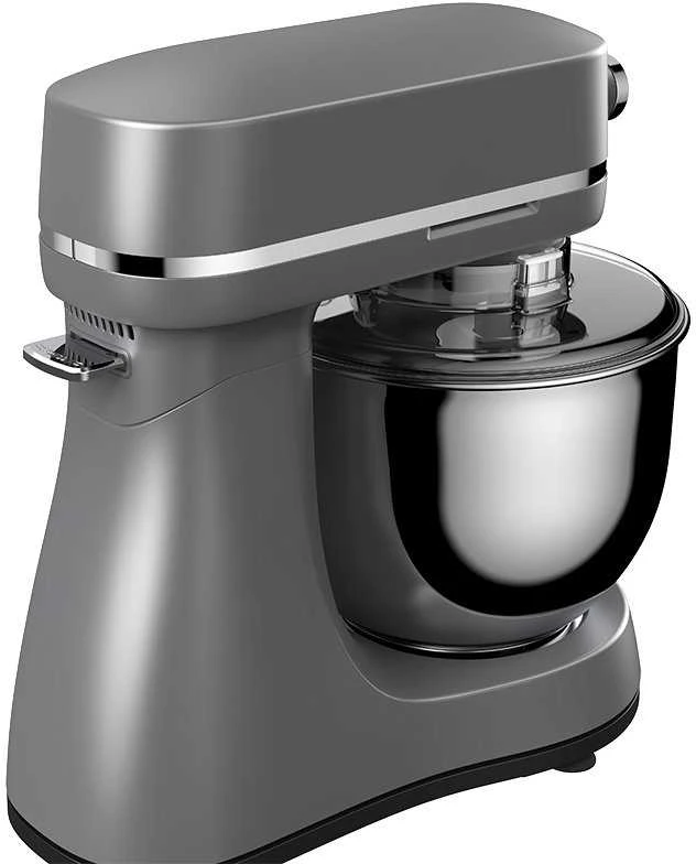 Virtuvinis kombainas Daugiafunkcis mikseris - kombainas Zyle ZY801GSM, 1600 W