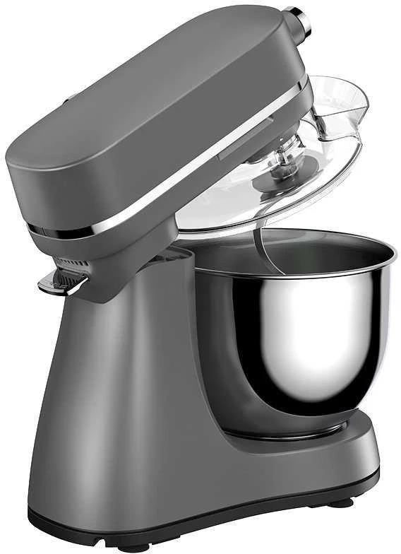 Virtuvinis kombainas Daugiafunkcis mikseris - kombainas Zyle ZY801GSM, 1600 W