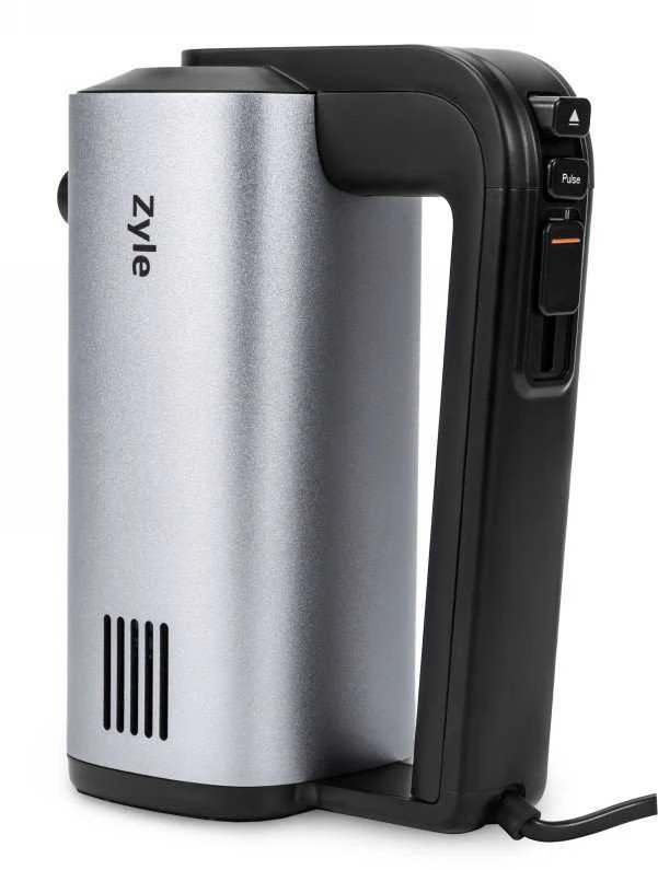 Plakiklis Daugiafunkcis mikseris Zyle 3 in 1 ZY1135HM, 500 W