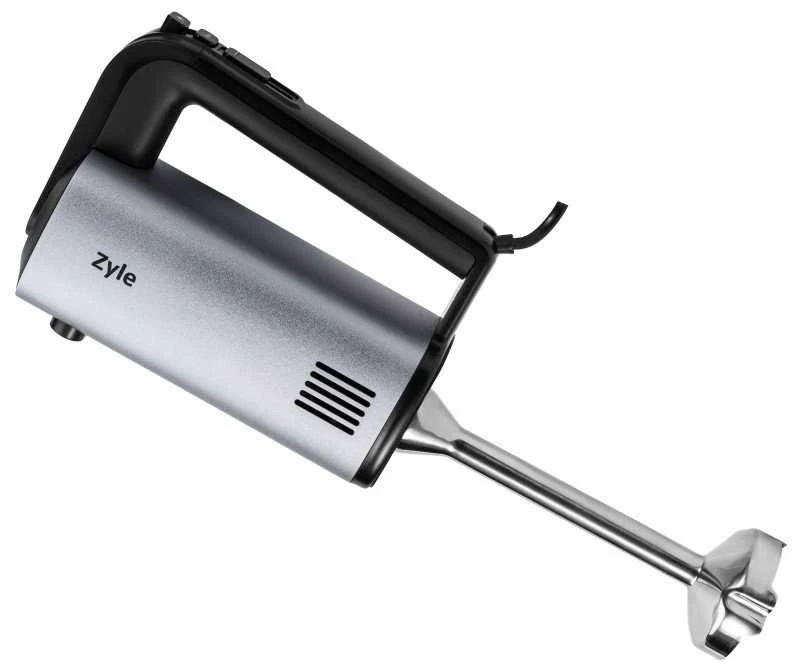 Plakiklis Daugiafunkcis mikseris Zyle 3 in 1 ZY1135HM, 500 W